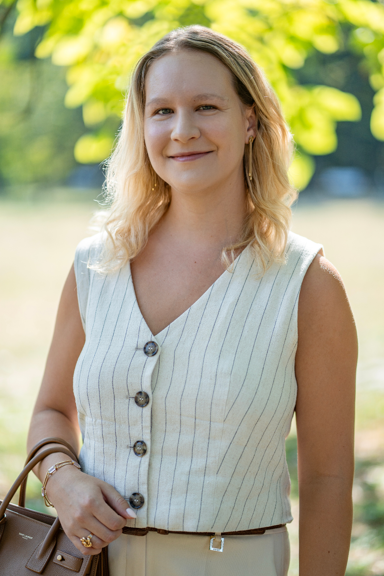 Floriane Bobée, coach business pour indépendants exigeants
