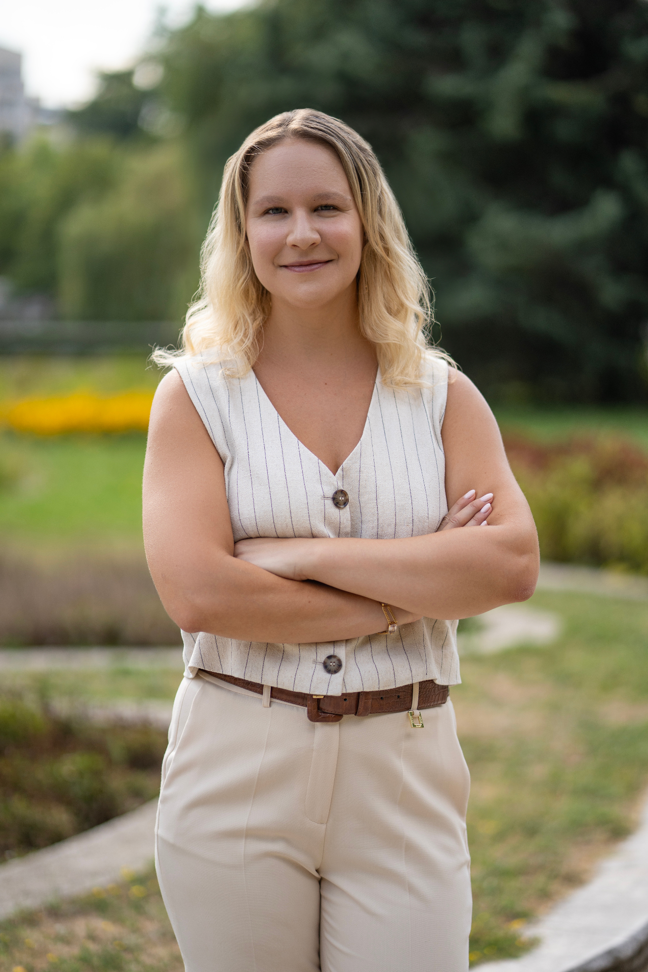 Floriane Bobée, coach business pour indépendants exigeants